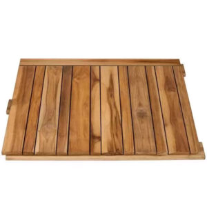 Teak Modulo Navy